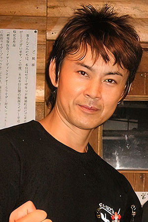 倉田てつを profil kép
