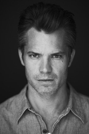 Timothy Olyphant profil kép
