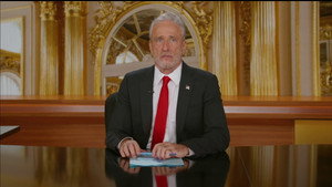 The Daily Show 30. évad Ep.102 102. epizód