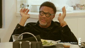 Mathis Family Matters 1. évad Ep.2 2. epizód