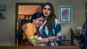 உப்பு புளி காரம் 1. évad Ep.123 123. epizód
