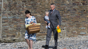 Doc Martin 7. évad Ep.5 Újraindítás