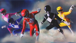 恐竜戦隊ジュウレンジャー kép