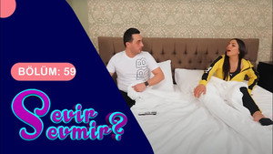 Sevir Sevmir 1. évad Ep.59 59. epizód