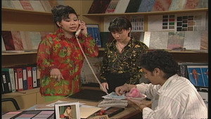 Phua Chu Kang Pte Ltd 1. évad Ep.14 14. epizód