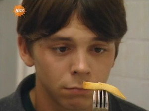 Renford Rejects 1. évad Ep.11 11. epizód