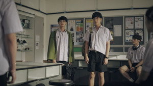 นักเรียนพลังกิฟต์ 2 1. évad Ep.11 11. epizód