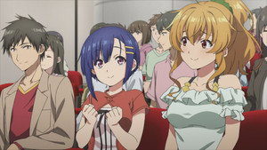 ぼくたちのリメイク 1. évad Ep.4 4. epizód