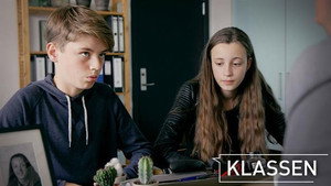 Klassen 1. évad Ep.21 21. epizód