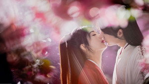 有翡 kép