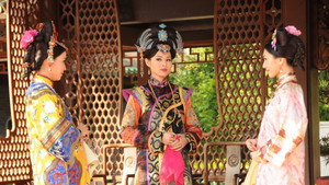萬凰之王 kép