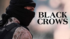 Black Crows kép