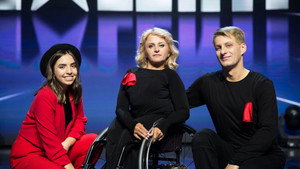 Mam talent! 11. évad Ep.9 9. epizód