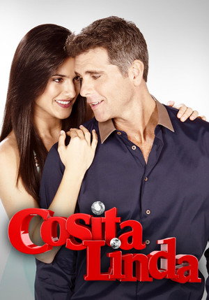 Cosita Linda poszter