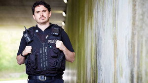 Cuffs 1. évad Ep.3 3. epizód