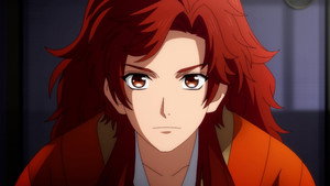 VAZZROCK THE ANIMATION 1. évad Ep.9 9. epizód