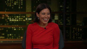 Real Time with Bill Maher Speciális epizódok Ep.2327 2327. epizód