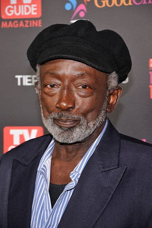 Garrett Morris profil kép