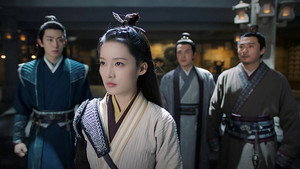 锦绣南歌 1. évad Ep.37 37. epizód