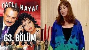 Tatlı Hayat 2. évad Ep.28 28. epizód