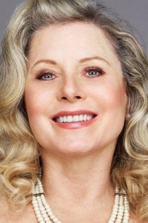 Vera Fischer profil kép
