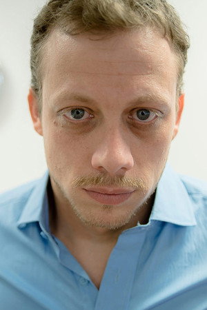 Juan Nemirovsky profil kép
