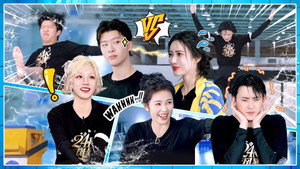 奔跑吧 13. évad Ep.7 7. epizód