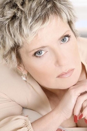 Ewa Kasprzyk profil kép