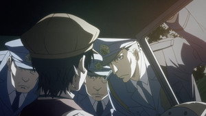 魍魎の匣 1. évad Ep.2 2. epizód