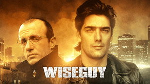 Wiseguy kép