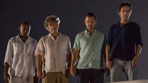 Mad Dogs – Kutyaütők 1. évad Ep.3 3. epizód