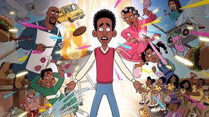 Everybody Still Hates Chris kép