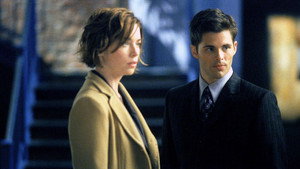 Ally McBeal 5. évad Ep.1 Barátok és szeretők