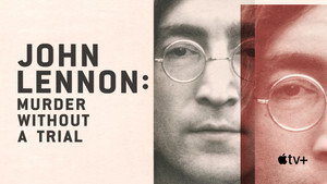 John Lennon: Murder Without a Trial kép