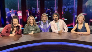 Monday's Experts 1. évad Ep.4 4. epizód