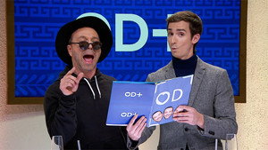OD+ en direct 2. évad Ep.37 37. epizód