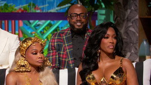 The Real Housewives of Atlanta 16. évad Ep.20 20. epizód
