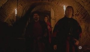 Borgia Hit és Félelem Ep.12 A kígyó felemelkedése
