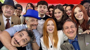 Viva Rai2! 2. évad Ep.109 109. epizód