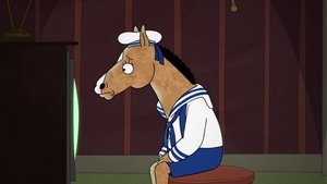 BoJack Horseman 2. évad Ep.1 Vadiúj kanapé