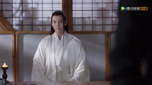 斛珠夫人 1. évad Ep.33 33. epizód