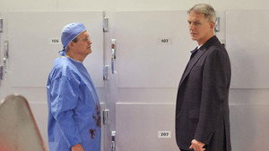 NCIS: Tengerészeti helyszínelők 10. évad Ep.12 Shiva