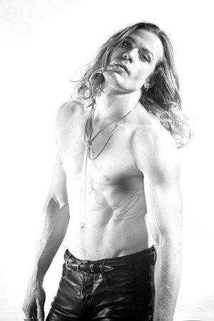 The Vampire Lestat poszter