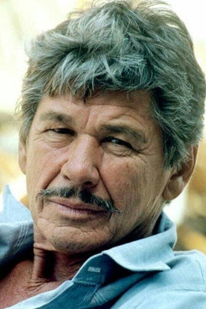 Charles Bronson profil kép