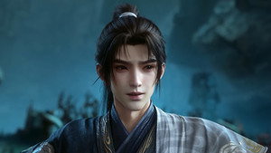神墓 3. évad Ep.18 18. epizód
