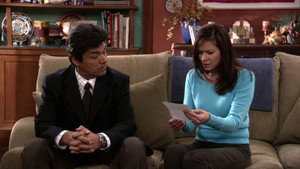 George Lopez 3. évad Ep.13 13. epizód