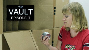 The Vault 1. évad Ep.7 7. epizód