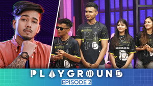 Playground 1. évad Ep.2 2. epizód
