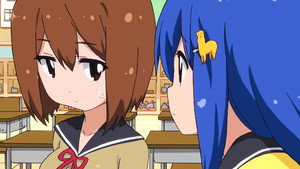 てーきゅう 4. évad Ep.1 1. epizód