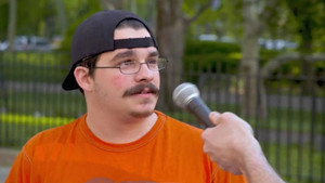 Billy on the Street 5. évad Ep.4 4. epizód